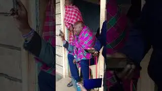 Rev Naiswaku- powerful encouragement 