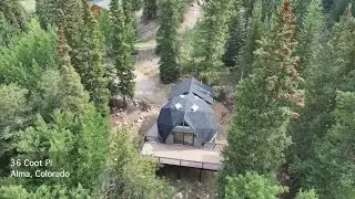 36 Coot Pl, Alma, CO 80440