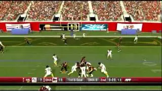 APF 2k8 BigPlaykiller League Swag amost get killed