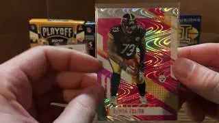 Cardcollector863 Care Package - Football + Baseball = EPIC!
