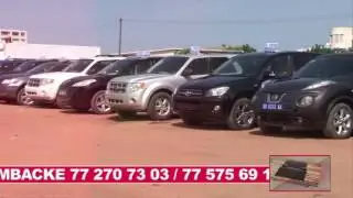 TYN TOUBA DAROU KARIM AUTOMOBILE