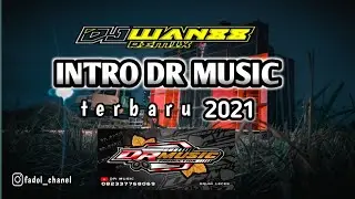 DJ intro DR Music Bass KARNAVAL &bull; DJ WAN88