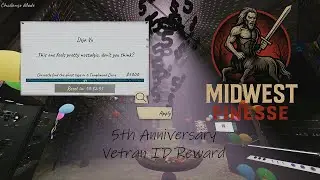 5th anniversary weekly Challenge | Deja Vu