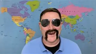 Travel Ban Travel Guide part 2. Italy and Greece