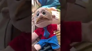 All I want is a Blumpkin&hellip; #sml #smlmarvin #jeffy #silly #fyp