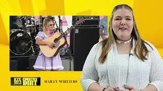 KIX Country Dirt - Old Dominion, Hailey Whitters & Jordan Davis