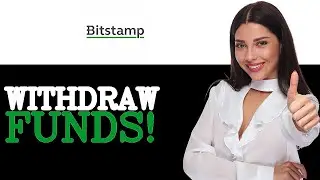 How To Withdraw Money From Bitstamp To Bank Account Full Guide (2025)