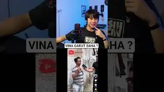 VINA GARUT TEH SAHA ??