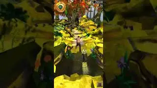 Endless Run lost rush : oz 3 ll Android Game ll Game Rock