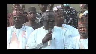 Yobe East Bye -Election: Yobe State Realtors Association Declares Support for APC Candidate