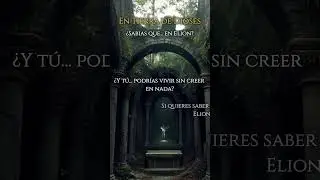En Elion, la religi&oacute;n est&aacute; prohibida.