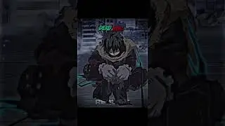 Deku Lost His Smile😭🤧 - Then vs Now