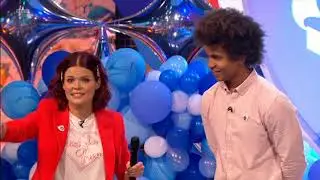 Blue Peter - Big 60th Birthday (2018)