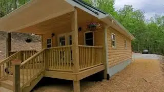 New Construction- Indian Creek Rd., Hillsboro, KY
