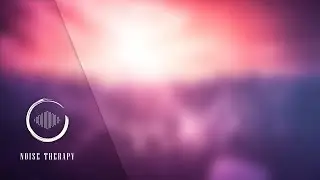 Pink Noise | 1h with Relaxing Sounds | NOISE THERAPY #03