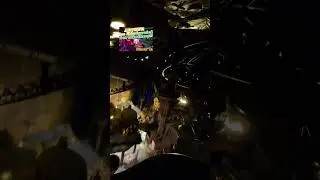 Arthur Onride 👀 #rollercoaster #pov #shorts #shortvideo #ride #arthur #youtubeshorts #europapark