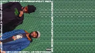 Fat Tony & Pregnant Boy - Growth Spurt (Prod. Yung Skrrt & Hevln) // Audio Stream