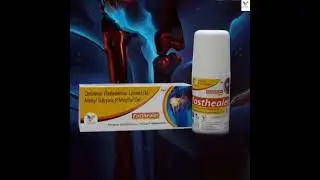 Stop Pain Fast ! Introducing Fasthealer Roll On | Your Pocket Pain Solution | VijayPrabhaHealthcare 