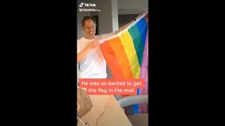 34 MINUTES OF LGBTQ+ TIKTOKS BECAUSE IT'S PRIDE MONTH AND I'M ADDICTED TO TIKTOK