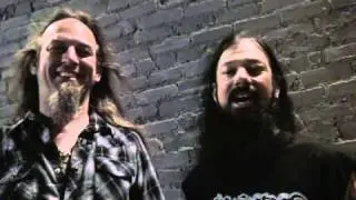 The Basement Reunion 3 - JAM Tv ((( PART ONE ))) Local Dallas Band Interviews TREES Dallas Texas