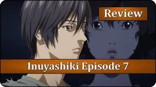 Restoring the Balance - Inuyashiki Episode 7 Anime Review