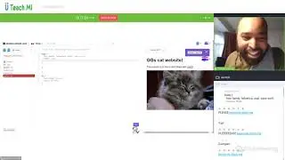 TechClubLive | HTML & CSS coding Animal Website & Music Technology