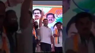 Rahul Gandhi in Nanded #rahulgandhi #nanded  #gandhi #politicalnews #politics #political #congress