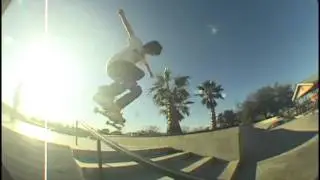 DRAKE FLORES: PARK PART