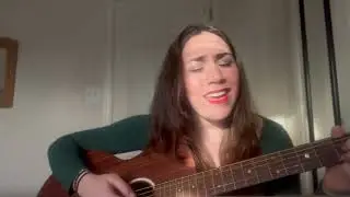 Jamie Goodson- Over the Rainbow (Eva Cassidy version)