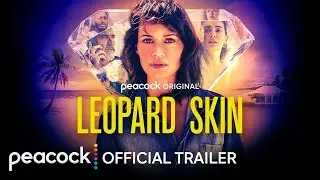 LEOPARD SKIN Official Trailer 2022