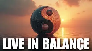The Simple Rule for a Balanced Life (Avoid Extremes) | Aristotle
