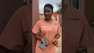Am Alive &ldquo; Josephine has spoken #akilmedia #africakidsinlove #whereisjosephine