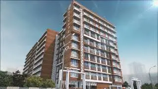 Nirvana by PCPL - Experience a Lifetime of Peace | 1, 2, & 3 BHK Apartments