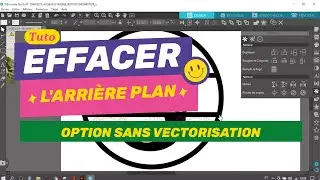Tuto | SUPPRIMER FONDS D'IMAGES AVEC SILHOUETTE STUDIO