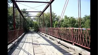 Side Eye Guy live at GOATMAN BRIDGE