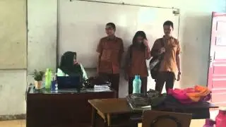 School Society SMAN 8 Pekanbaru - Riau