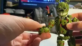 ￼I got titen 13 spring trap 