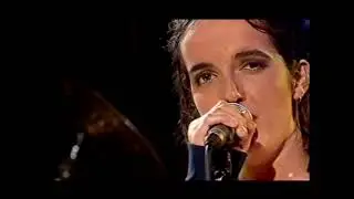 Backbone Universal featuring Sian Evans Live on The James Whale Show 1995