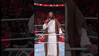 Jesus calls out the devil #invincible