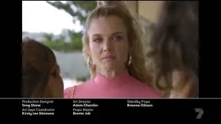 Home and Away Promo| Will they uncover Remi secret?