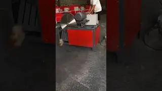 Automatic Wood Saw #AutomaticWoodSaw #WoodCuttingMachine #WoodProcessing #WoodworkingMachinery