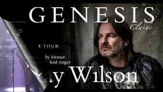 Ray Wilson - 