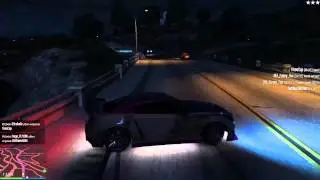 GTA 5 (Online, Heists) Максимум эпичности (MEGA Epic)