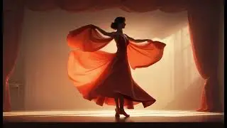 dangerous moves-Alana Jordan