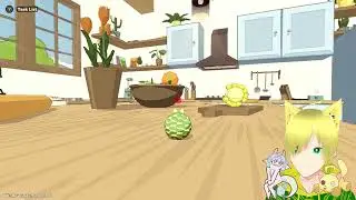 [11-1-24] A Webbed Journey Demo / Galaxy Burger