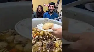 Best Dumpokht dumba Rosh quetta #dumpukht #lambrosh #muttonrosh