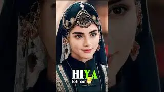 HIYA - Sad Instrumental Ringtone 2025 #shortsfeed #ringtone #shorts #ultrabeats #zehra #viralvideo