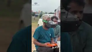 STUDENT REVIEW | CHENNAI DRONE ACADEMY |