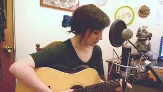 Time to Pretend (MGMT cover) - Heather Hammers