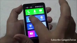 Измените пользовательский интерфейс на Nokia X, X+ и XL с помощью специальных лаунчеров, таких как Apex, Nova и Go Launcher
